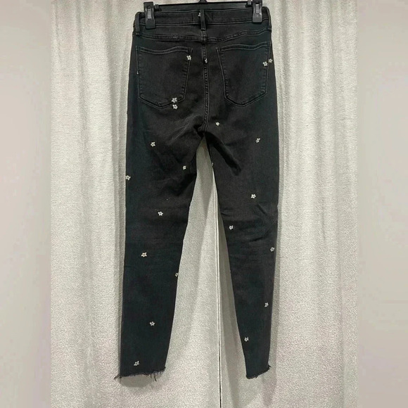 Daisy Abercrombie Jeans - Picture 4 of 4